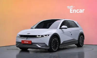 Hyundai Ioniq5