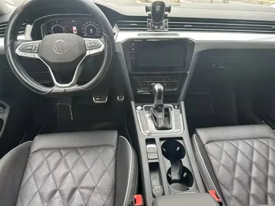 Volkswagen 迈腾 PHEV