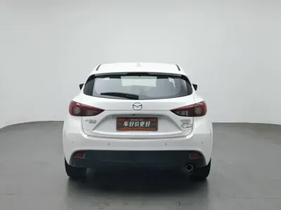 Mazda 3 Axela