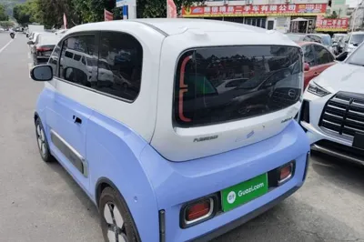 Baojun KiWi EV