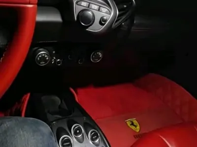 Ferrari 458