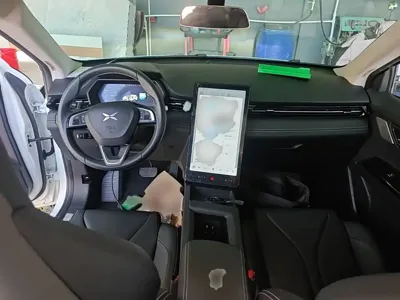 Xpeng G3