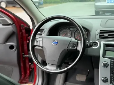 Volvo C30