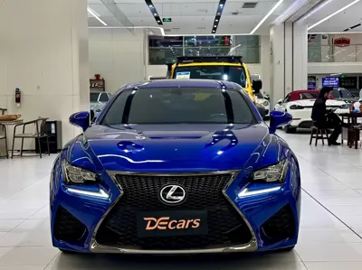 Lexus RC F