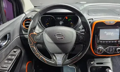 Renault-KoreaSamsung QM3