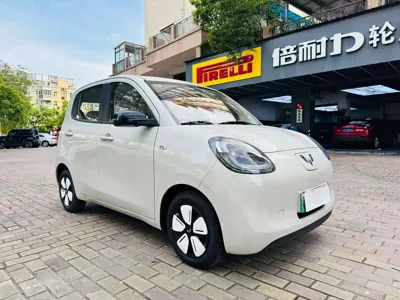 Wuling MINIEV