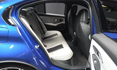 BMW M3
