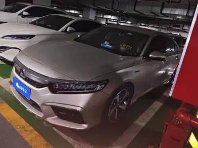 Honda Inspire