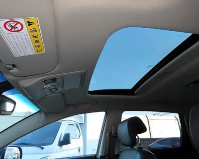 ChevroletGMDaewoo Captiva