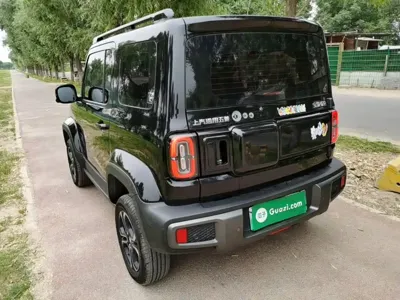 Baojun Yueye