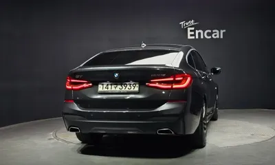 BMW Gran Turismo