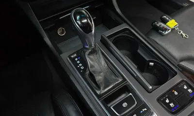 Hyundai Aslan
