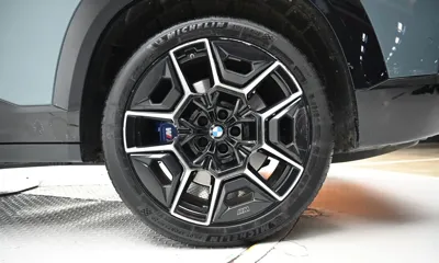 BMW XM