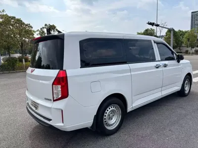 Wuling Zhengcheng
