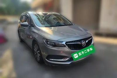 Buick GL6