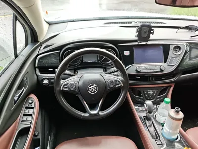 Buick Envision