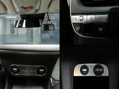 Hyundai Ioniq5