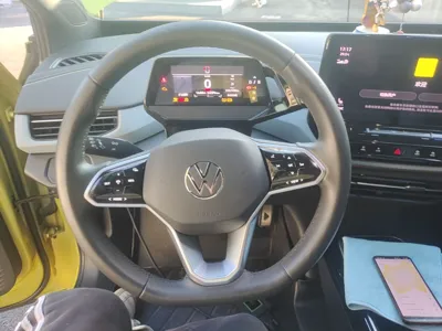 Volkswagen ID.4 X