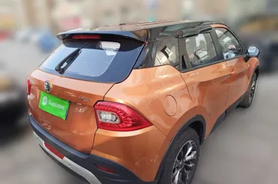 Brilliance V3