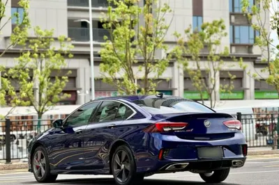 Buick Regal