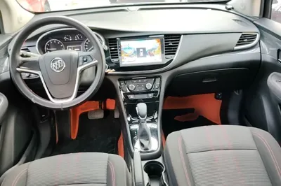 Buick Encore