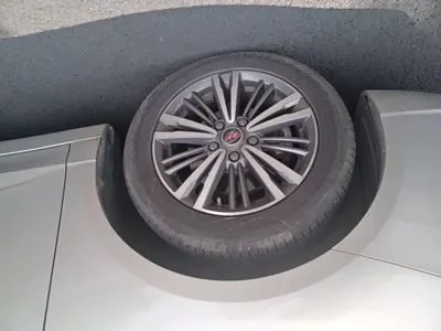 Roewe i5