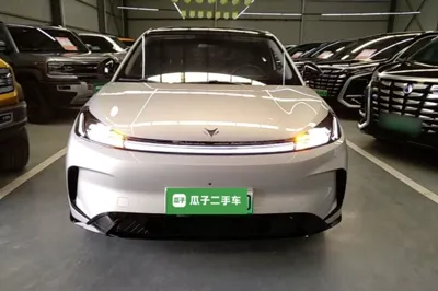 Arcfox T1