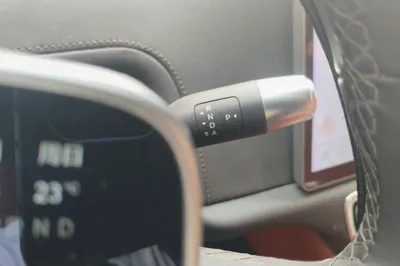 Li Auto L7