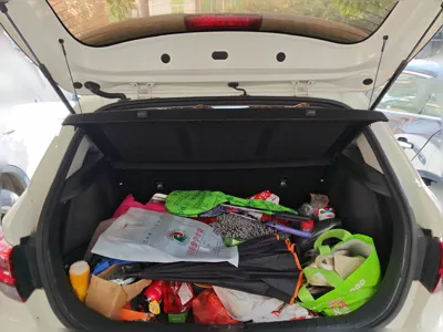 Kia KX