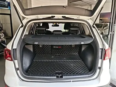 Jetta VS5