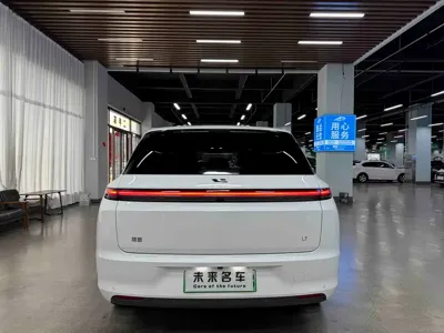 Li Auto Li L7