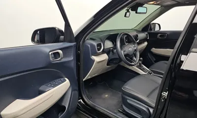 Hyundai Venue
