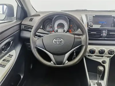 Toyota Yaris L