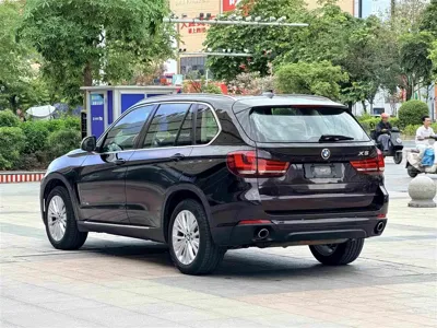 BMW X5 (Import)