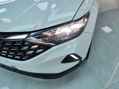 Jetta VS5