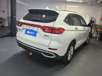 Haval M6