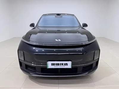 Li Auto Li L8