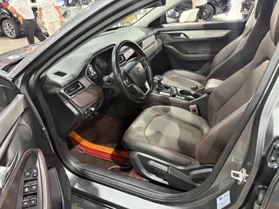 JAC A5