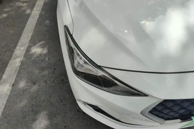 Hyundai Celesta