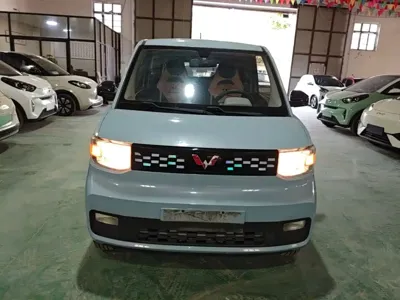 Wuling MINIEV