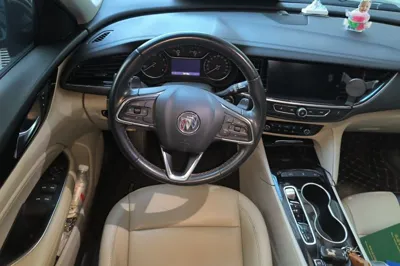 Buick Regal