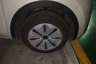Wuling Bingo