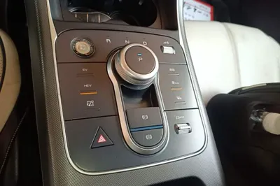 BYD Destroyer 05