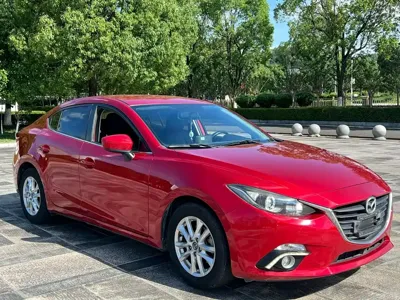 Mazda 3 Axela