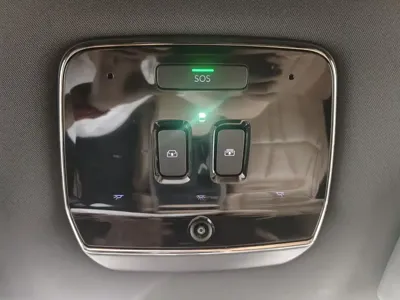 Nio ES8