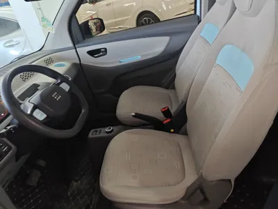 Dongfeng Fengon MINIEV