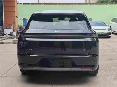 Li Auto Li L7