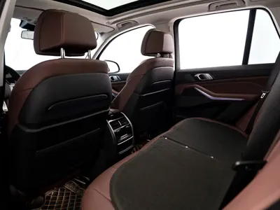 BMW X5 (Import)