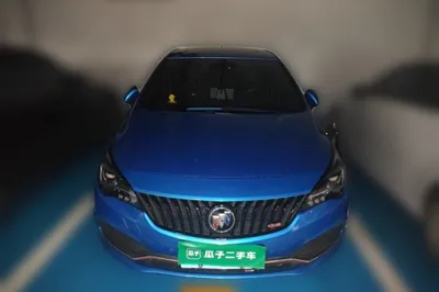 Buick Verano