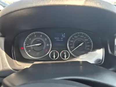 Renault-KoreaSamsung SM5